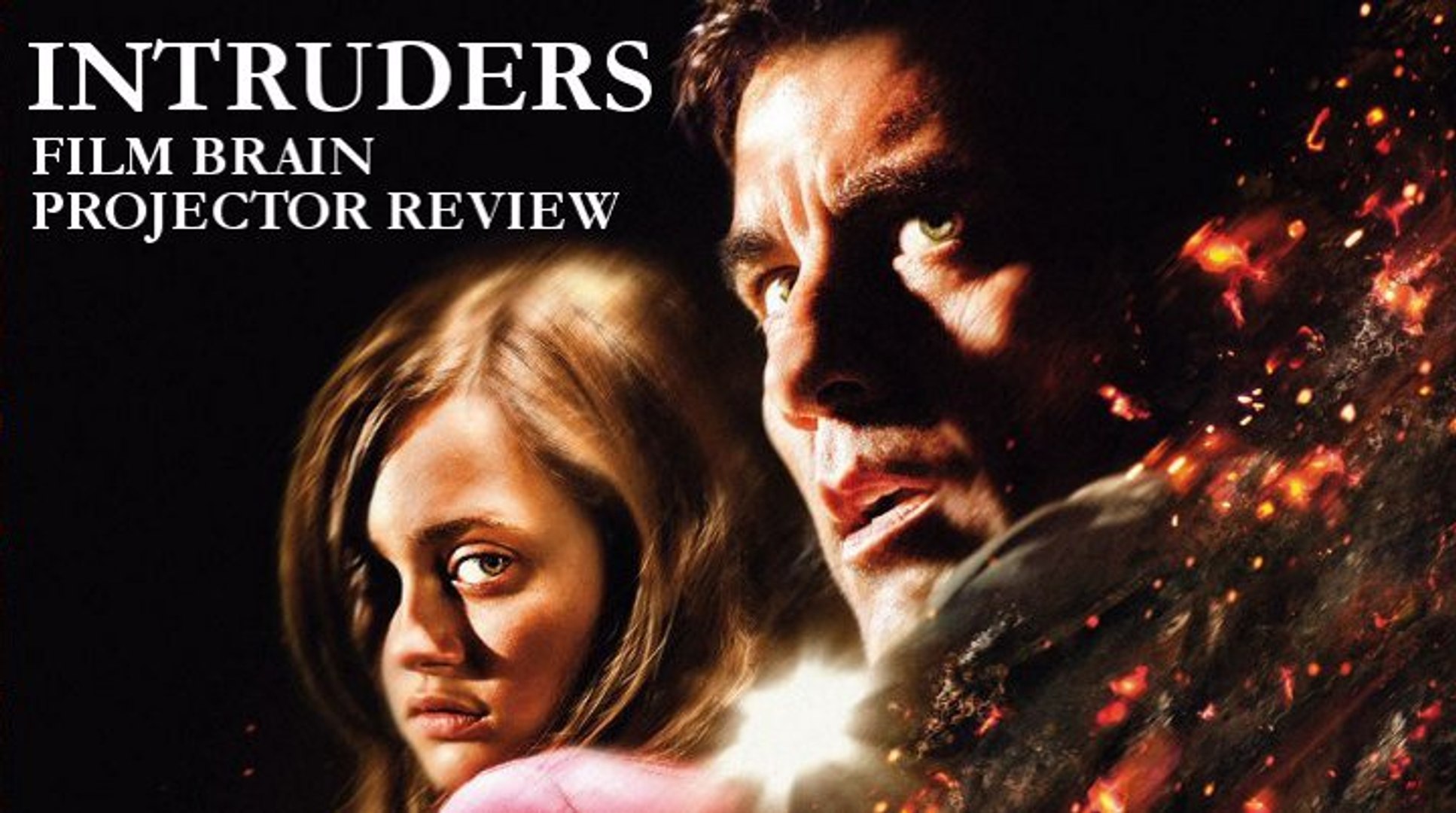 Projector: Intruders (2011) (REVIEW) - video Dailymotion