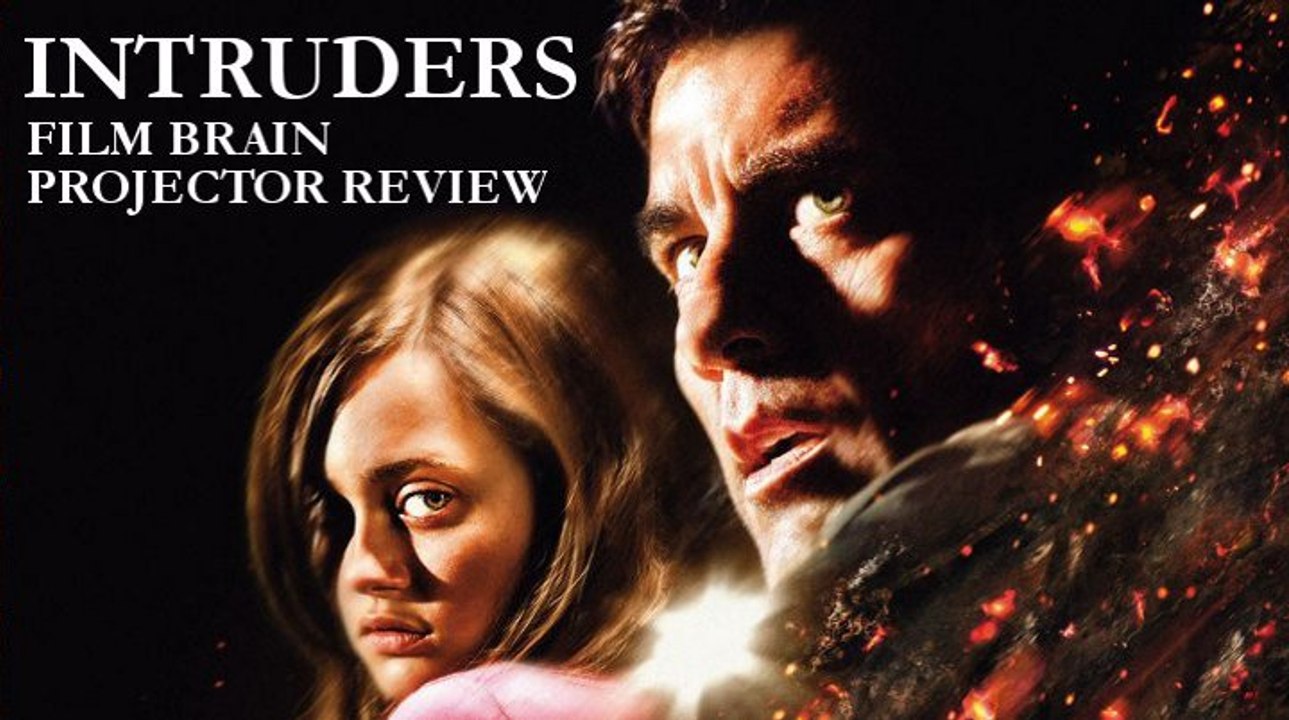 Projector: Intruders (2011) (REVIEW)
