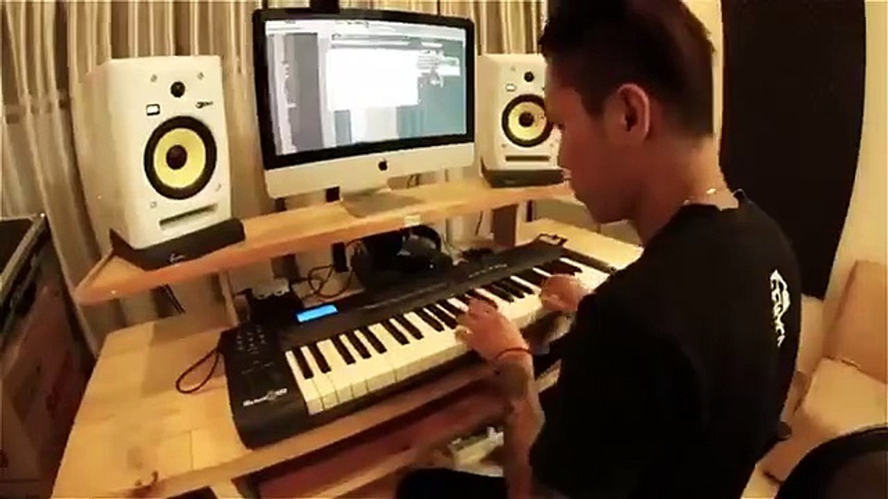 Nhạc cụ dân tộc Remix (Cực hay)