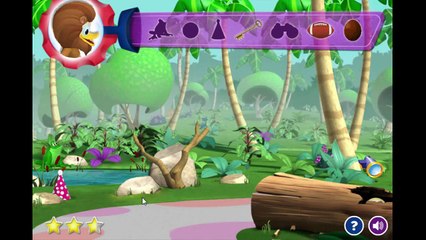 Disney Jr Mickey Mouse ClubHouse Cartoon Game Episodes