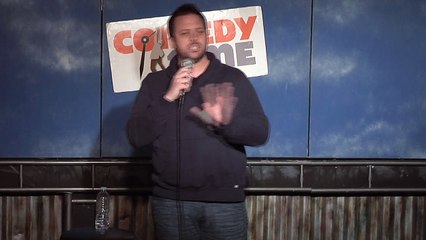 Adam Dooley - Epic Vin Scully