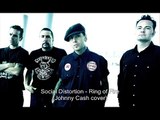 Social Distortion - Ring of Fire (Johnny Cash cover)