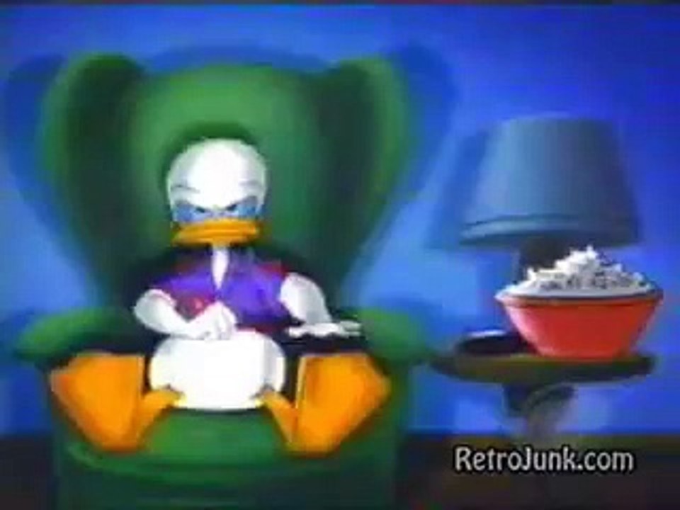 quack pack