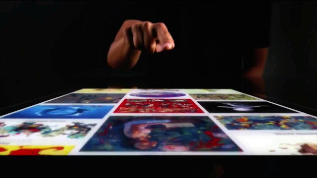 Keynote d'Apple : présentation de l'Apple Pencil