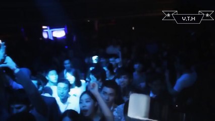Trống Cơm Remix (Daniel Mastro Remix) Hay vl - nhạc sàn cực mạnh.mp4