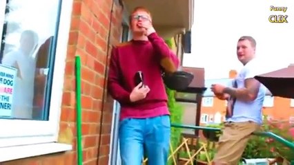 Exploding Cigarette Prank Compilation NEW