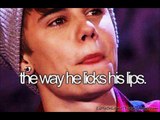 Justin´s quotes, phrases, facts and funny pics
