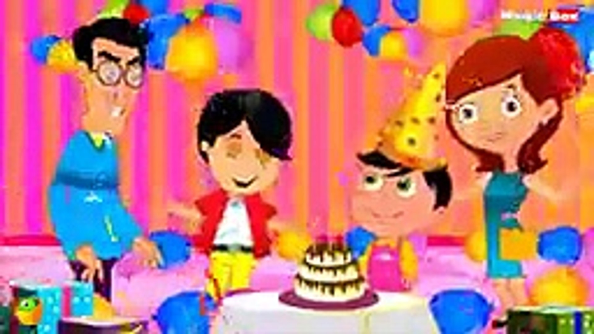 Top 50 Hit Songs English Nursery Rhymes Popular 1080x1080