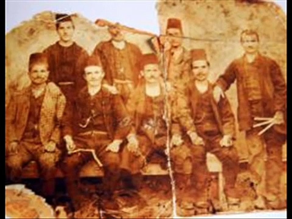 Κάτω στα έξι μάρμαρα - Μαστοροχώρια Κόνιτσας (Ήπειρος)