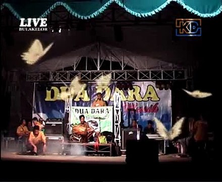 TETALU PELOG KLASIK een @ Organ DUA DARA MUSIC Ketanggungan Brebes Clip KD Studio Larangan Brebes
