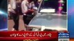 Change in KPK - Traffic Warden issues challan to PTI MPA Mehmood Jan for using mobile phone while driving