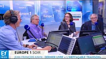 Le club de la presse avec Jean-François Kahn (Partie 2)