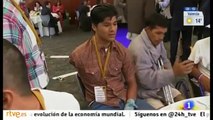 AMIREDIS migrantes hondureños mutilados por 