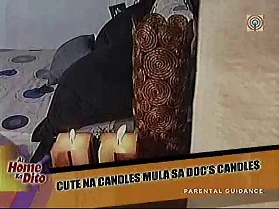 SAM MILBY(AT HOME KA DITO)_part05