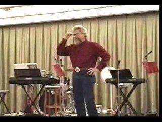 David Hogan-ABBA Christian Center  May 10, 2007 5/12 full length