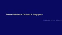 Top Hotels 14   Fraser Residence Orchard 5 , Singapore   Save up to 80 !