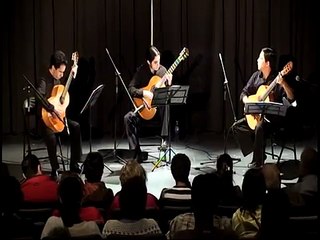 Guitarras de Mérida - Huapango de Moncayo