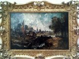 John Constable at the Yale Center for British Art