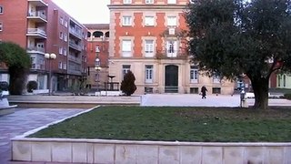 Palencia, ciudad de Palencia en Castilla y León