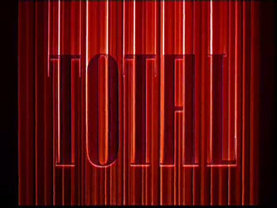 Total Recall in 5 seconds