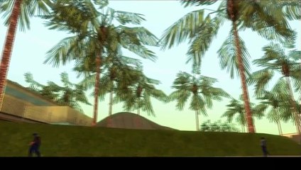 Grand Theft Auto: Vice City Stories - Trailer (HD)