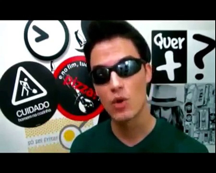 Não Faz Sentido! - Viadinho