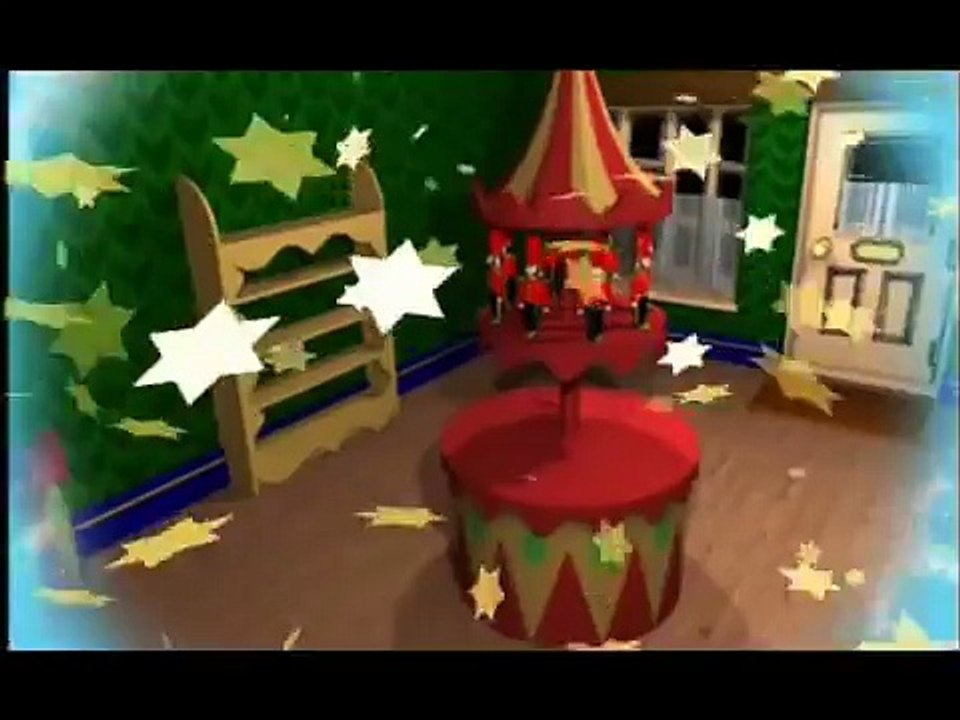 Tweenies - Milo in the toy shop