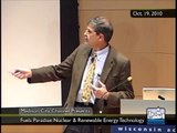 Fuels Paradise  A Conversation on Nuclear and Renewable Energy Technologies clip3