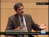 Fuels Paradise  A Conversation on Nuclear and Renewable Energy Technologies clip17