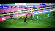 Lionel Messi All Freekick Goals 2008 - 2013 HD