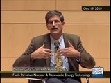 Fuels Paradise  A Conversation on Nuclear and Renewable Energy Technologies clip24