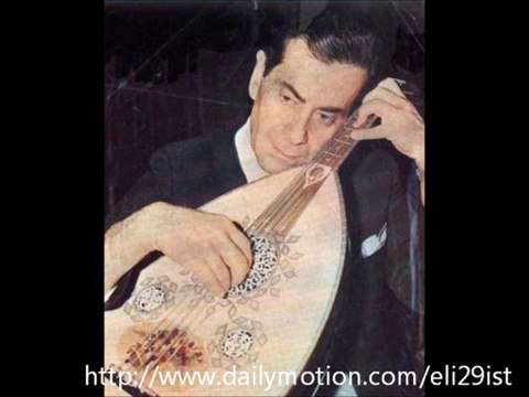 פריד אל אטרש - זמן יא חוב - קונצרט מלא Farid Al Atrash-Zaman Ya Hob