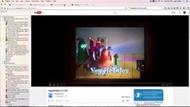 veggietales theme song my favorite tv shows 49