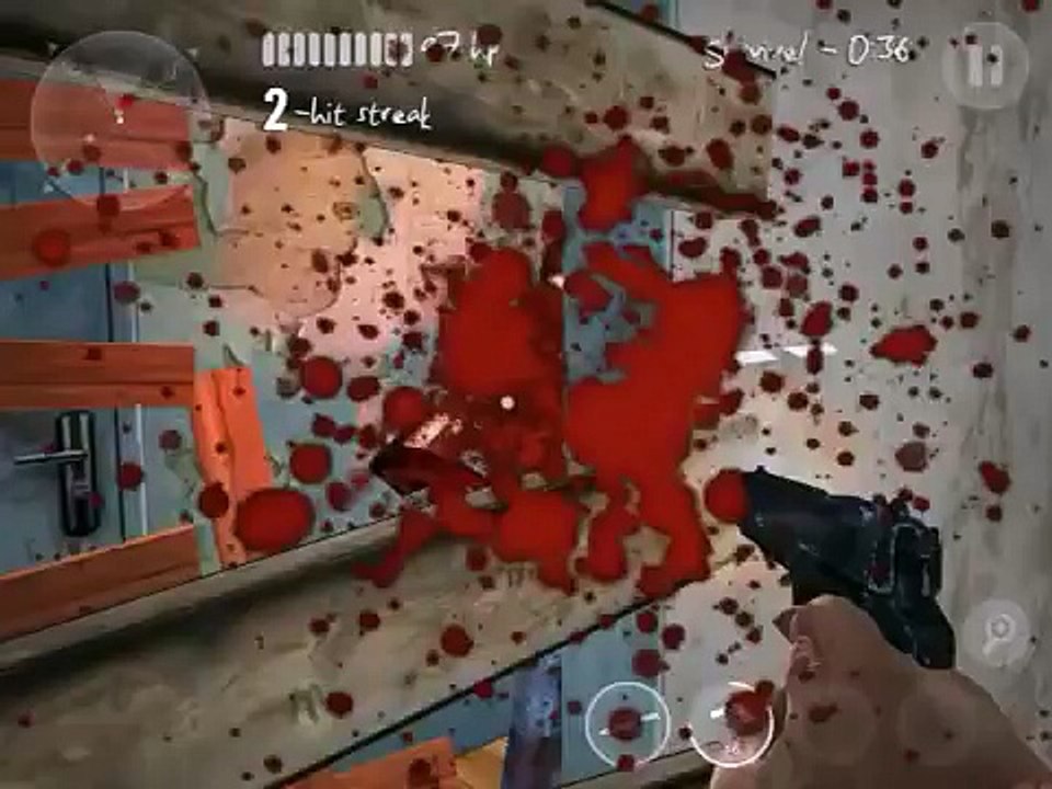 N.Y. Zombies 2 Walkthrough Part 1