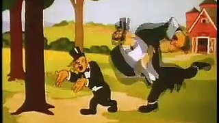 Popeye for President     Full Cartoon      Country Music Channel