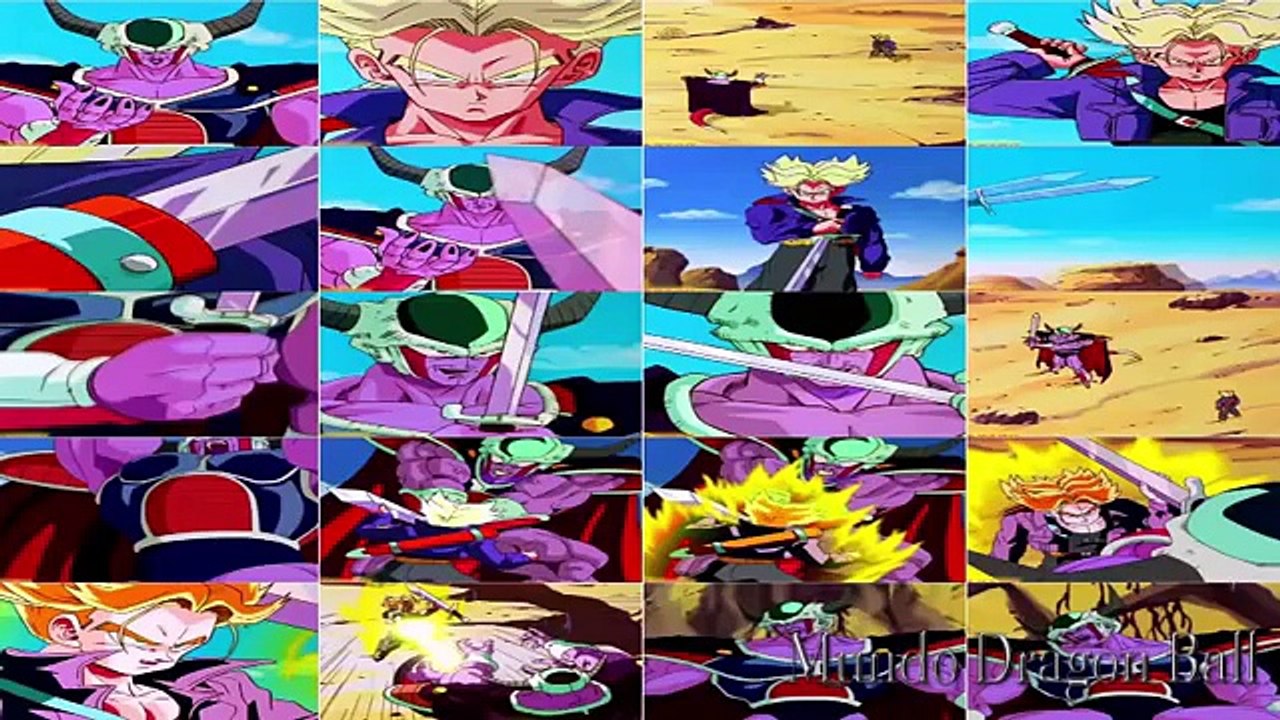 Top  Muertes de Villanos  ●  | Mundo Dragon Ball