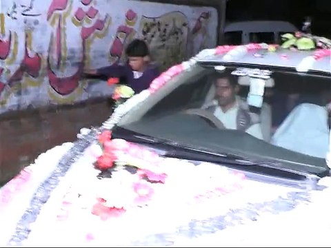 Istaqbal Peer Syed Ahmad Mohammad- Choorah Shareef