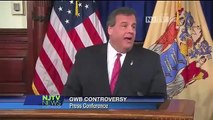 Chris Christie Wants You to Know He is Sad about the George Washington Bridge Scandal
