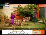 Dil-e-Barbad Ep - 111 - 9th September 2015