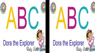 Dora Cartoon Song for Children Dora the Explorer Finger Family Nursery Rhymes Kids Family