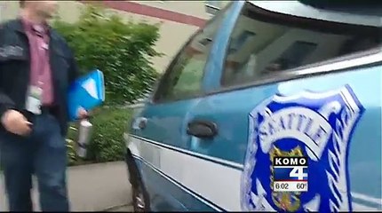 Seattle police partner up with mental health expert