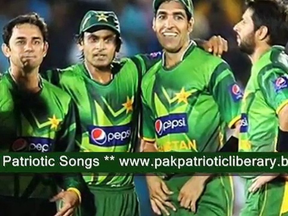 Josh Apne Imaan Mai by Saqib Khan - Pakistani Patriotic Song