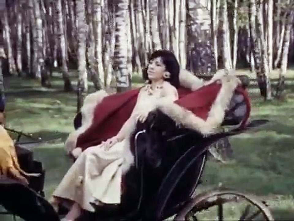 Those were the days Dorogoi dlinnoyu (in Russian, 1968) Дорогой длинною