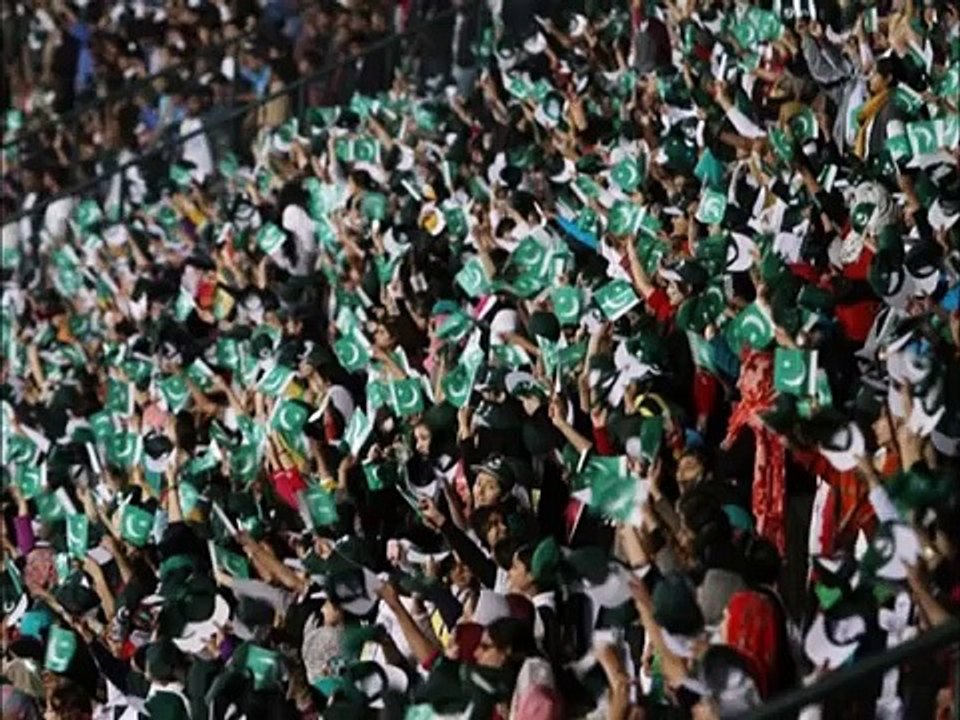 Hum Hain Pakistani Rap Song Ft Nomi King Nk Rapper 2014