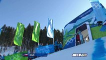 Alpine Skiing Women Super-G Silver - Vancouver 2010 Winter Olympics