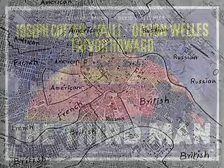 The Third Man (1949): Insider Information