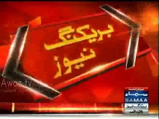 Rashid Godil Exclusive Video message after Recovery