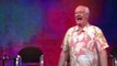 Whose Line is it Anyway - Scenes From a Hat 21.03.2014