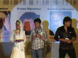 Babita Haji Appointment