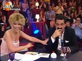 Ibrahim Tatlises Vs Ceza Rap